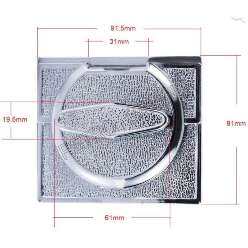 Commercial Vending Machine - Mechanical Coin Acceptor Selector Mechanism Fits
