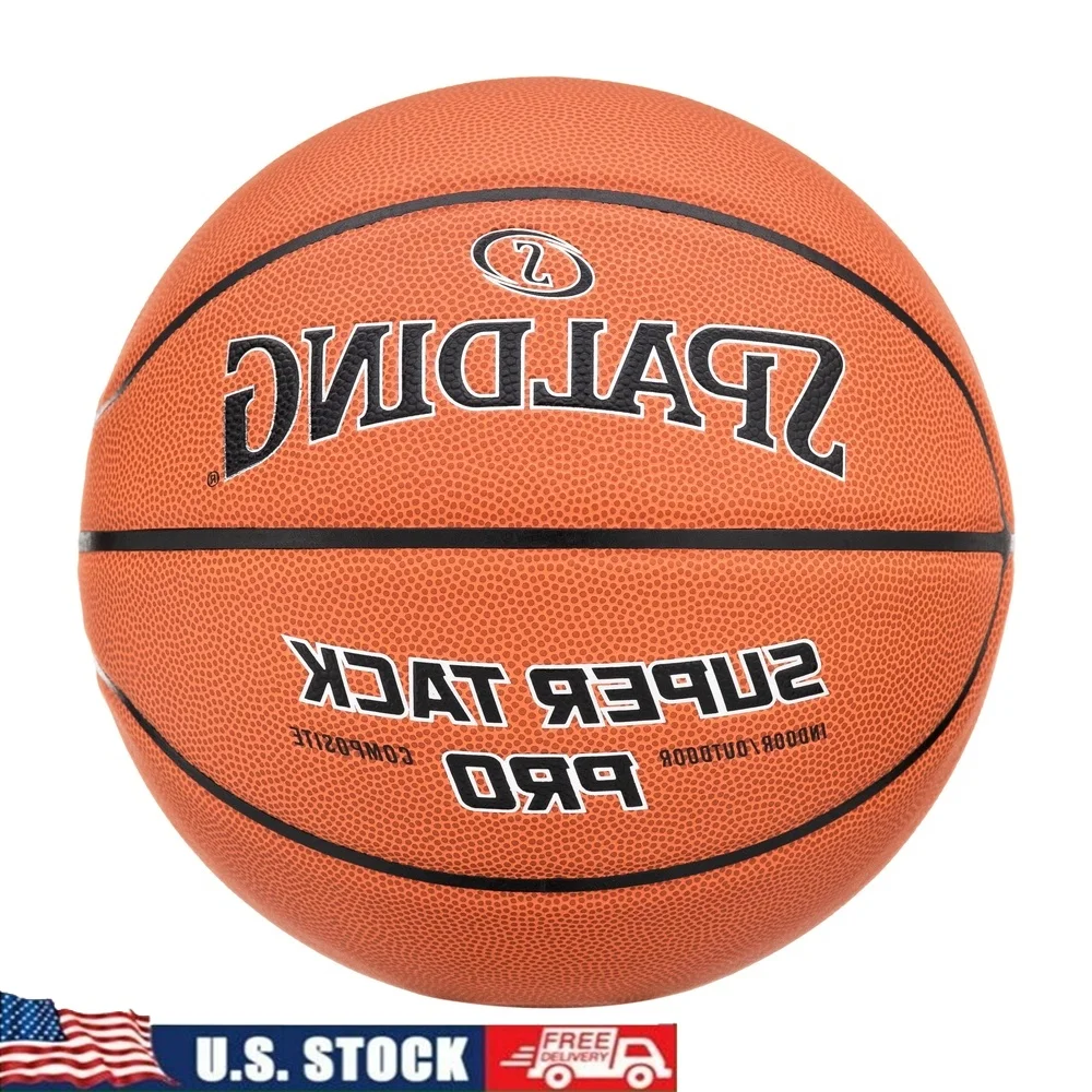 Basketball Arcade Game - Durable Indoor Outdoor Basketball 29.5 Inch