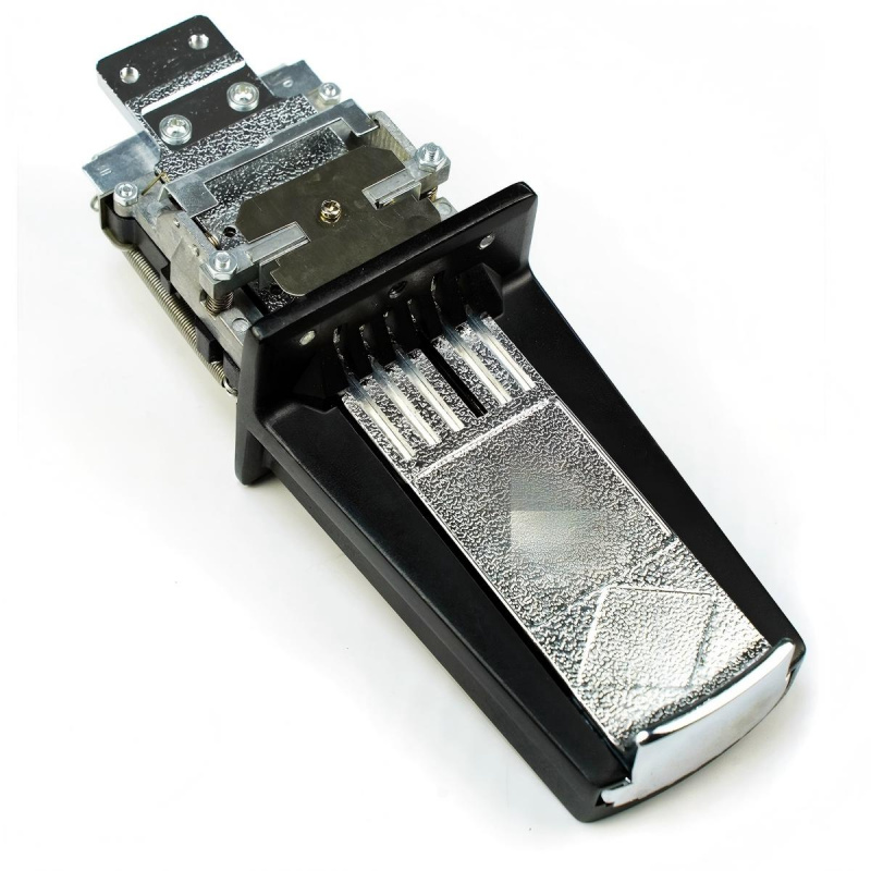 Arcade Game Coin - Coin Acceptor for Pool Table Table