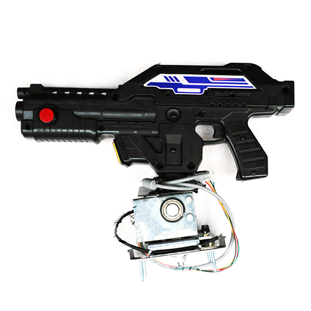 Ultra Firepower 3 IN 1 Arcade  - مراجعة Gun Shooting Arcade وسعره