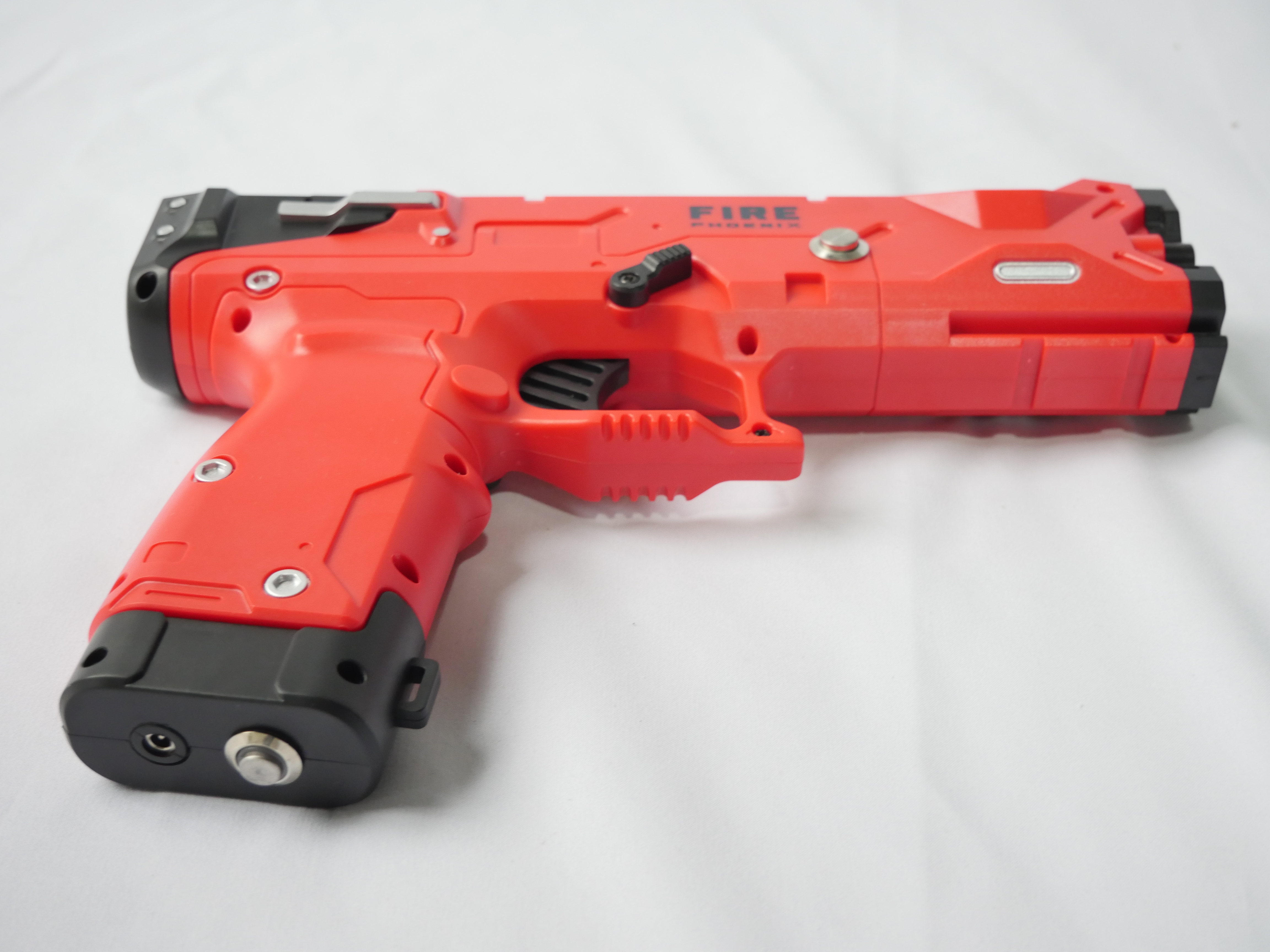 GUN4IR Wireless Electromagneti - مراجعة Gun Shooting Arcade وسعره