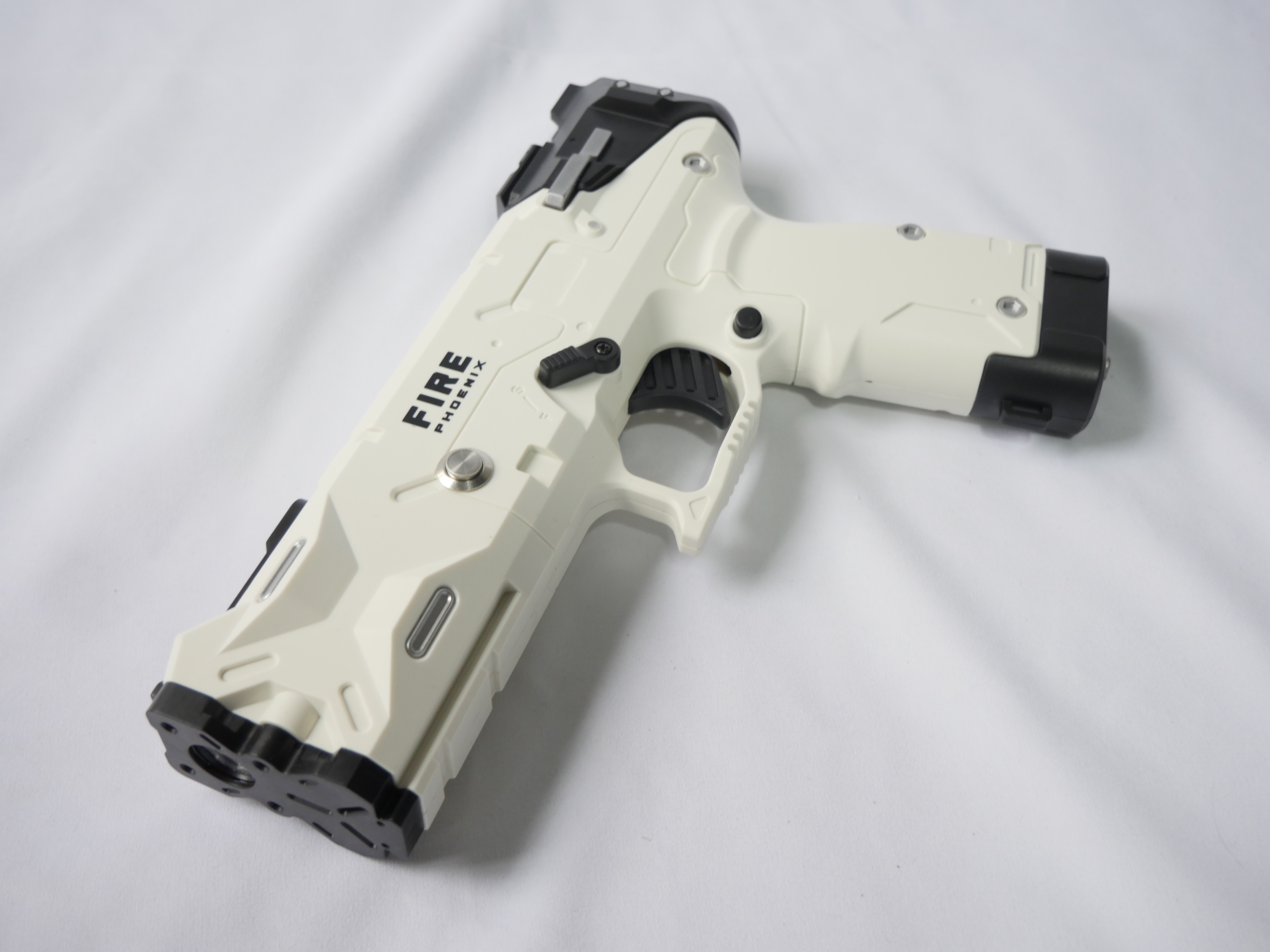 GUN4IR Wireless Electromagneti - مراجعة Gun Shooting Arcade وسعره
