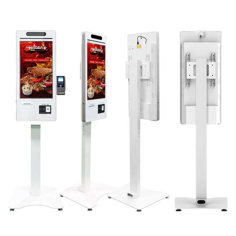 Self Service Payment Kiosk Wit - مراجعة Photo Booth Machine وسعره