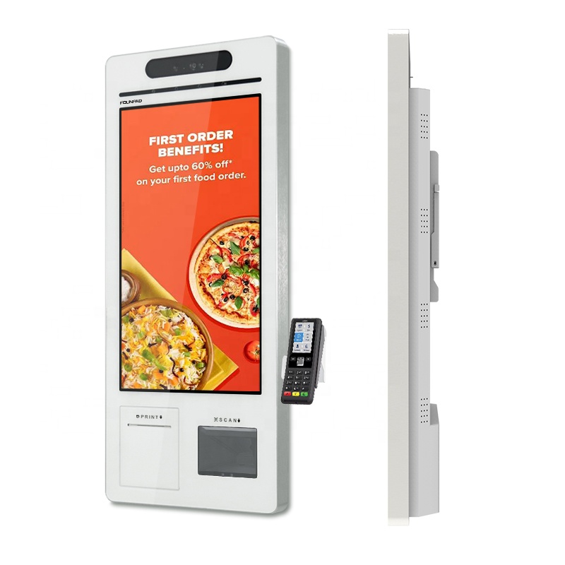 Self Service Payment Kiosk Wit - مراجعة Photo Booth Machine وسعره