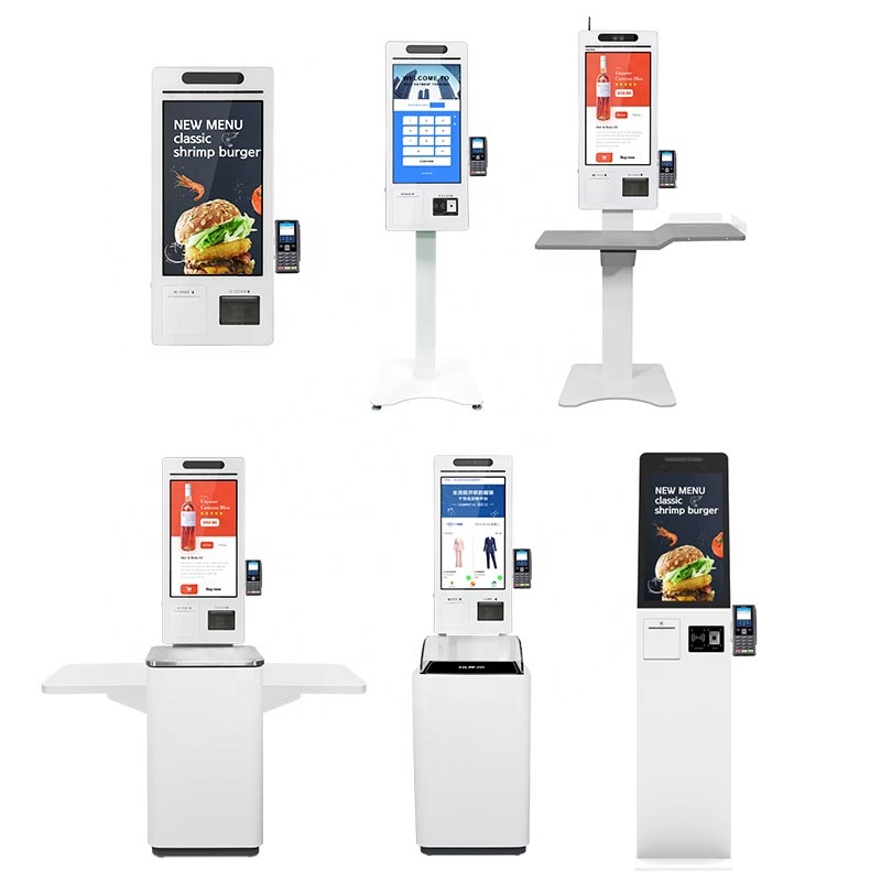 Self Service Payment Kiosk Wit - مراجعة Photo Booth Machine وسعره