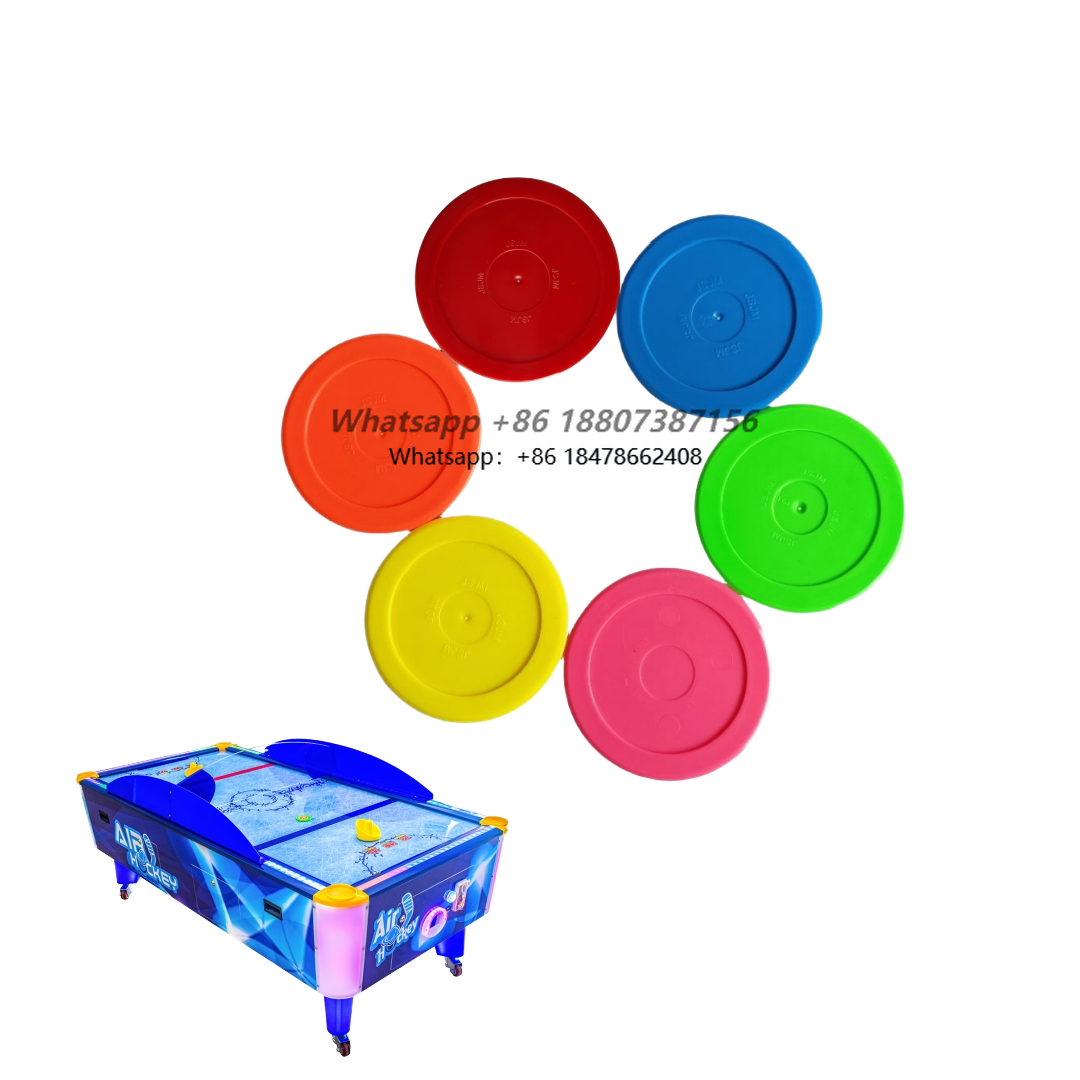 JSJM Arcade Machine Air Hockey - مراجعة Arcade Games & Vending Llc وسعره