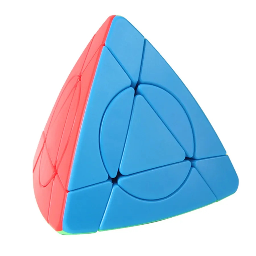 Shengshou 2X2 3X3 4X4 5X5 Mega - مراجعة Arcade Z وسعره
