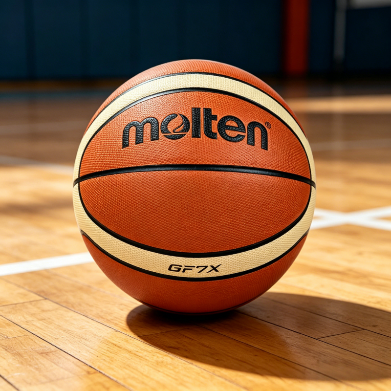 Molten GF7X basketball No. 7 n - مراجعة Basketball Arcade Game وسعره