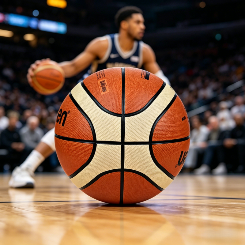 Molten GF7X basketball No. 7 n - مراجعة Basketball Arcade Game وسعره