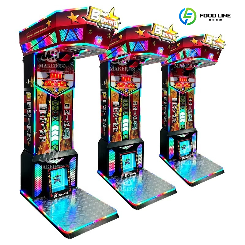 FL Wholesale Coin Operated Gam - مراجعة Arcade Game Coin وسعره