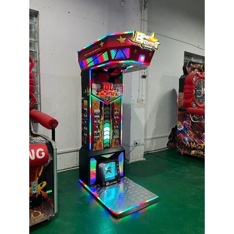 FL Wholesale Coin Operated Gam - مراجعة Arcade Game Coin وسعره