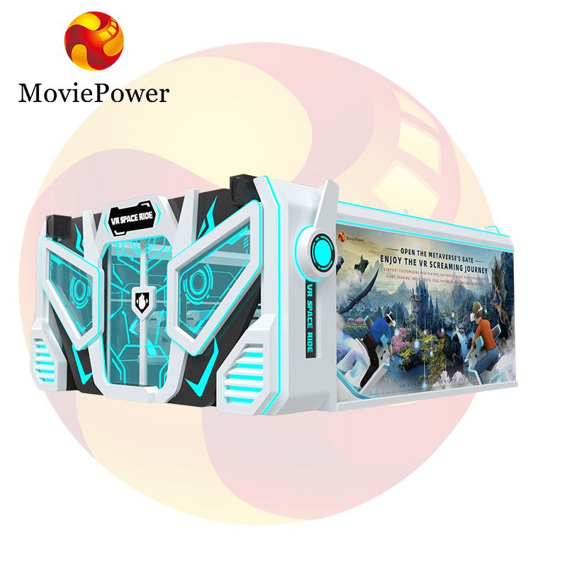 Factory Price Full Sense 9D Vr - مراجعة 9D Vr Simulator وسعره