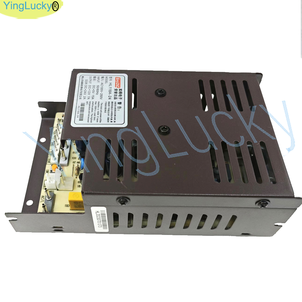 Arcade Power Supply 12V 24V 6p - مراجعة Gun Shooting Arcade وسعره