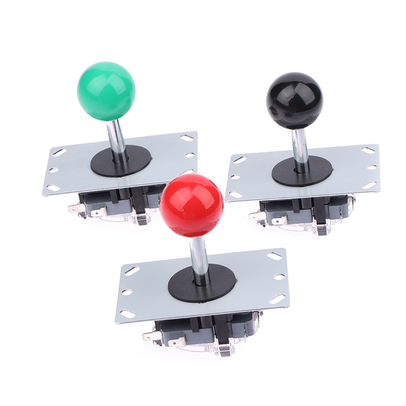 1PC Game Box Joystick Pc Game  - مراجعة Arcade X وسعره