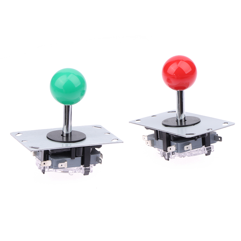 1PC Game Box Joystick Pc Game  - مراجعة Arcade X وسعره