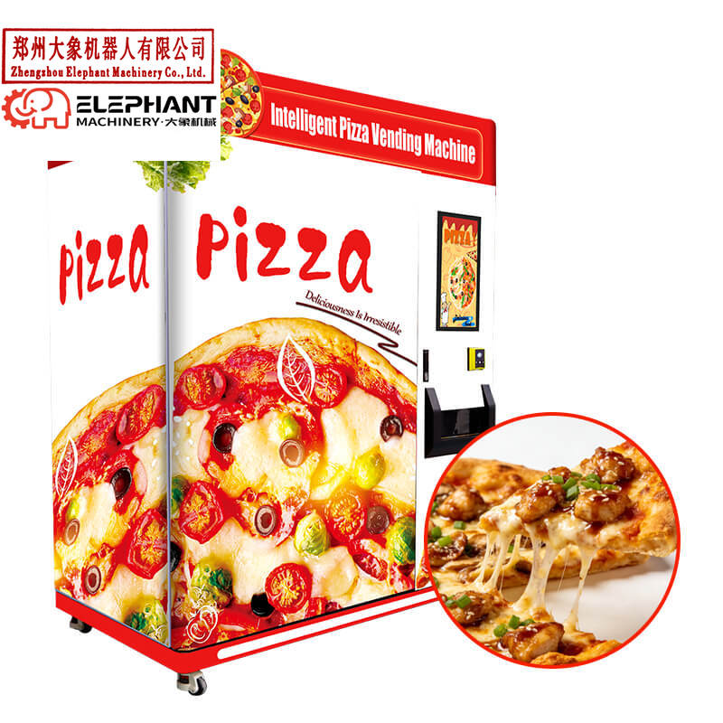 Customized Popular 55 Inch Tou - مراجعة Commercial Vending Machine وسعره
