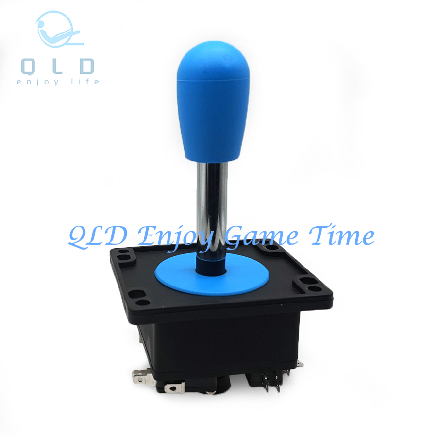 1PCs Happ Style Joystick Retro - مراجعة Arcade Style Vending Machine وسعره