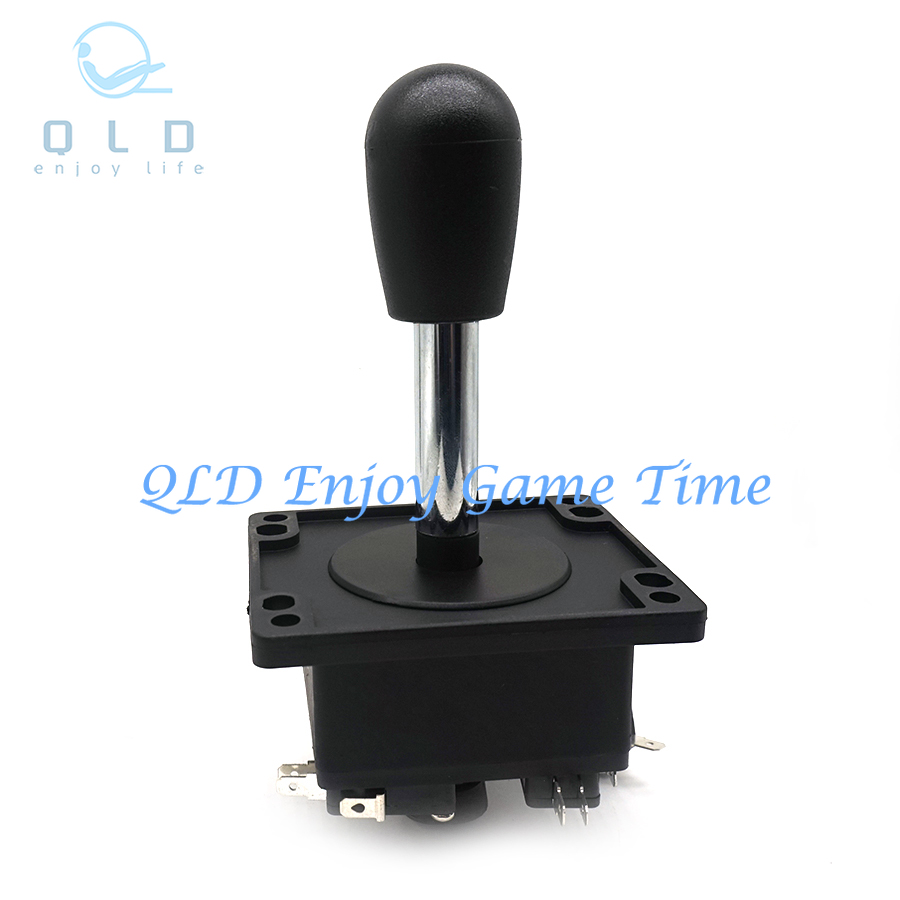1PCs Happ Style Joystick Retro - مراجعة Arcade Style Vending Machine وسعره