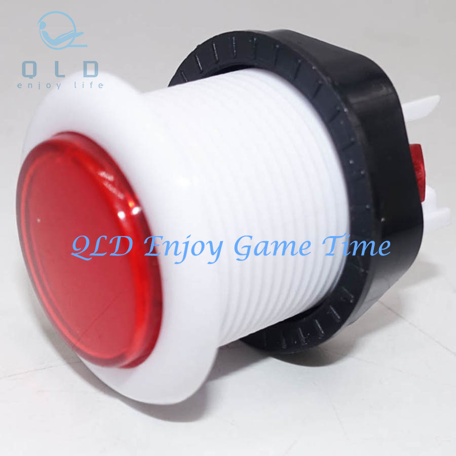 10PCS A4/P4 28mm Happ Style Pu - مراجعة Arcade Style Vending Machine وسعره
