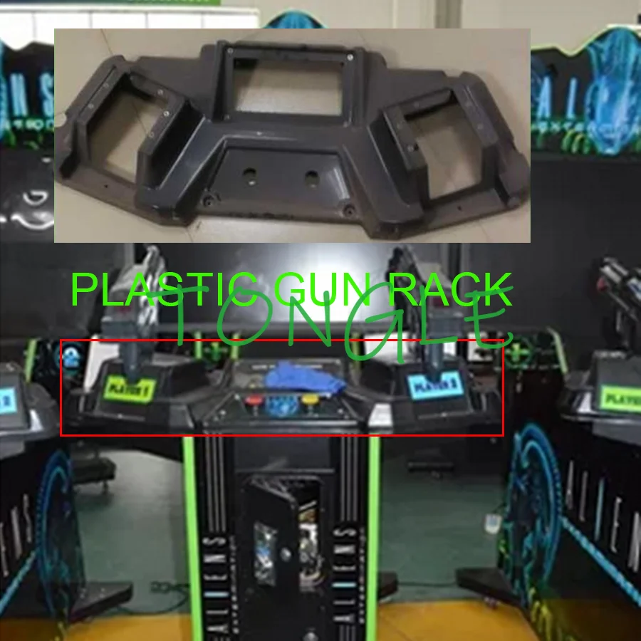 Arcade Video Shooting Game Mac - مراجعة Gun Shooting Arcade وسعره