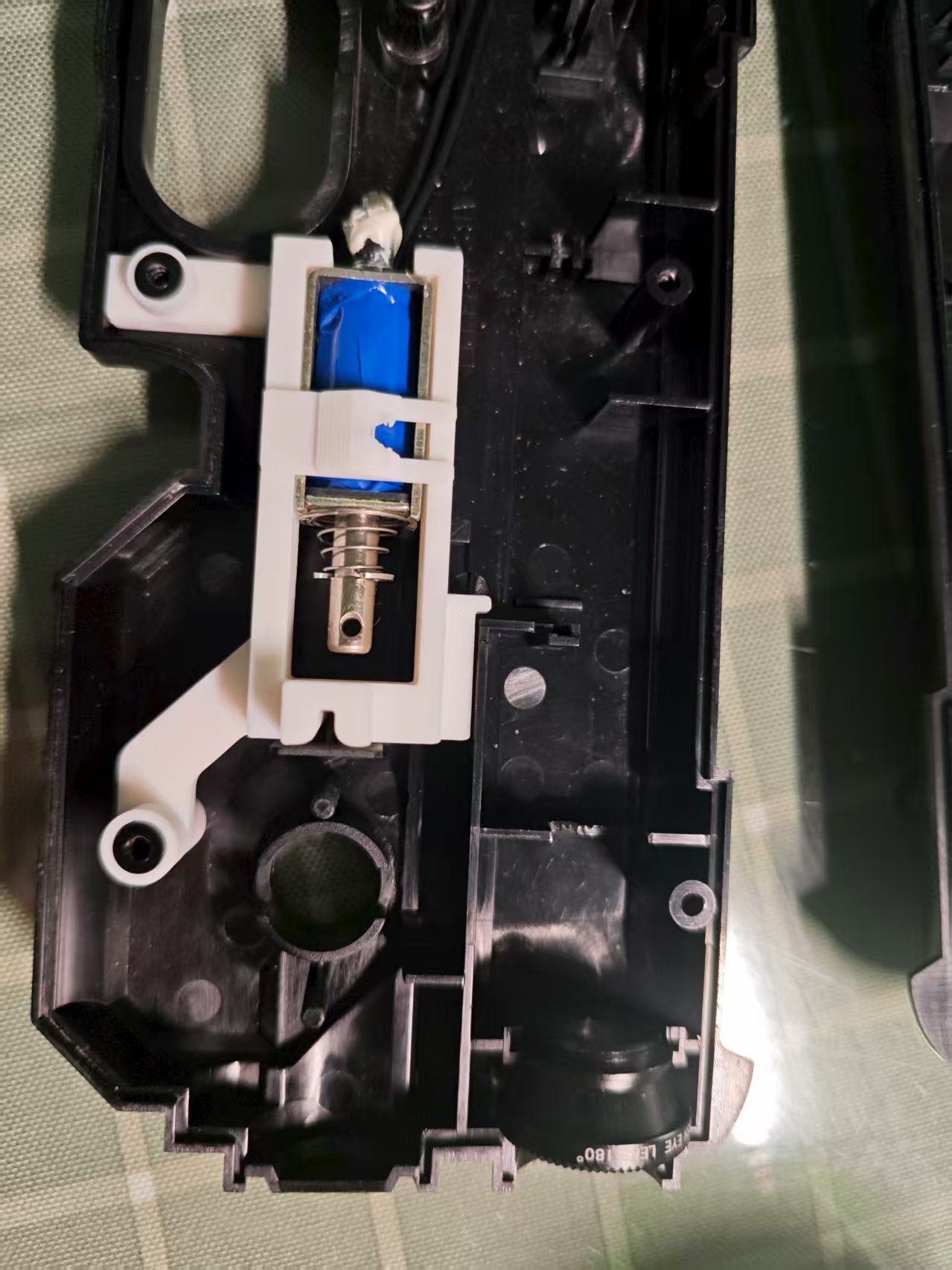 Crisis 1 Shell Modified Light  - مراجعة Gun Shooting Arcade وسعره