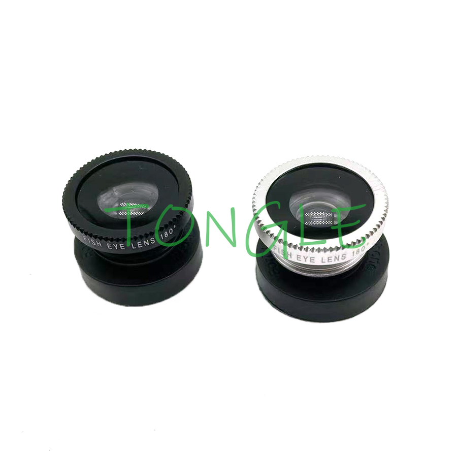 Wide Angle / Fish Eye Lens for - مراجعة Gun Shooting Arcade وسعره