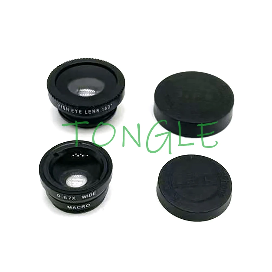 Wide Angle / Fish Eye Lens for - مراجعة Gun Shooting Arcade وسعره