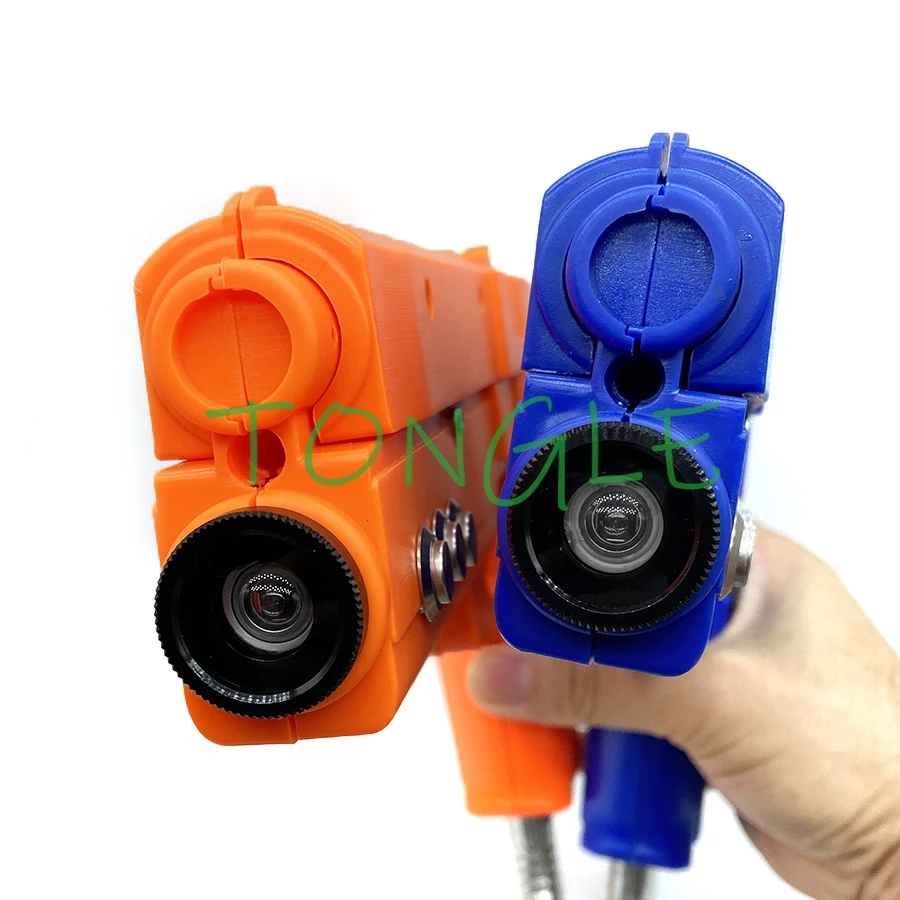 Wide Angle / Fish Eye Lens for - مراجعة Gun Shooting Arcade وسعره