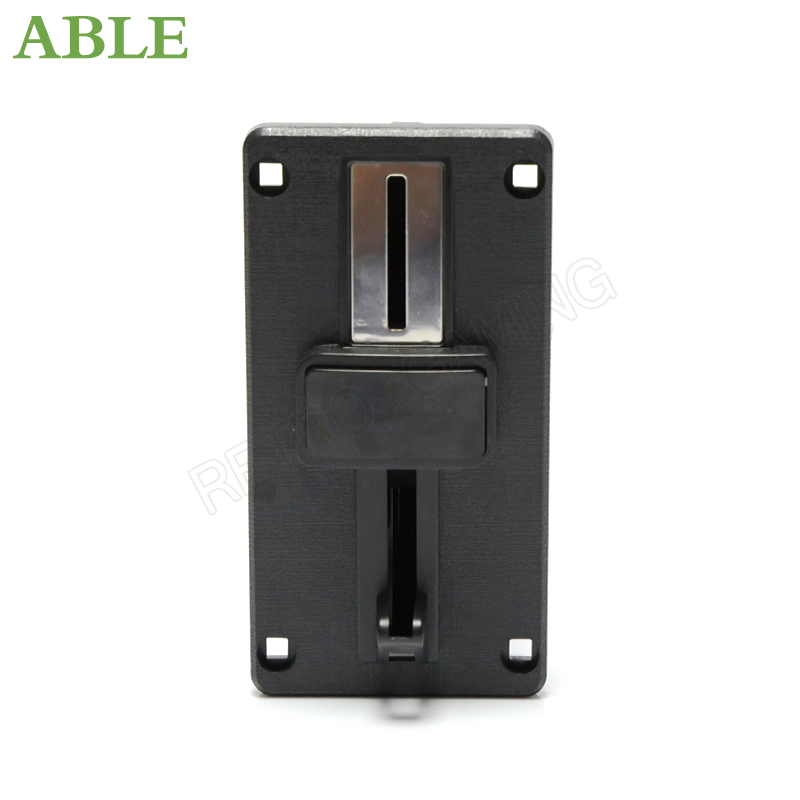 Multi Coin Acceptors Selector  - مراجعة Vending Arcade Games وسعره