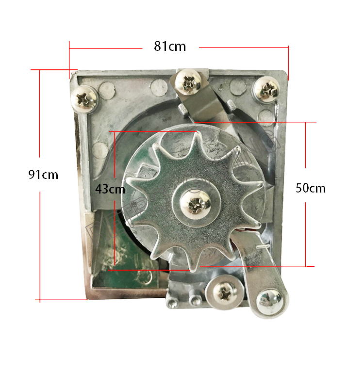 Mechanical Coin Acceptor Selec - مراجعة Commercial Vending Machine وسعره