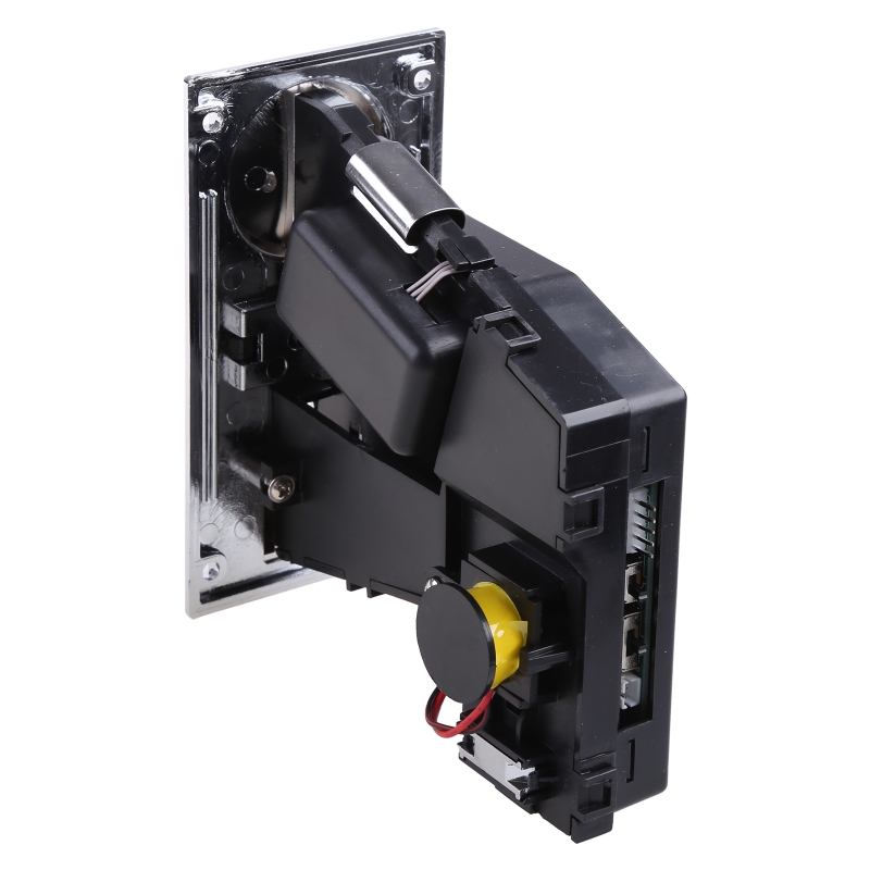 Multi Coin Acceptor Selector S - مراجعة Vending Arcade Games وسعره