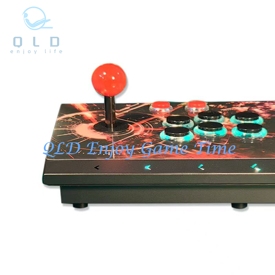 3D PandoraSaga box 26800 in 1  - مراجعة Boxing Machine Arcade وسعره