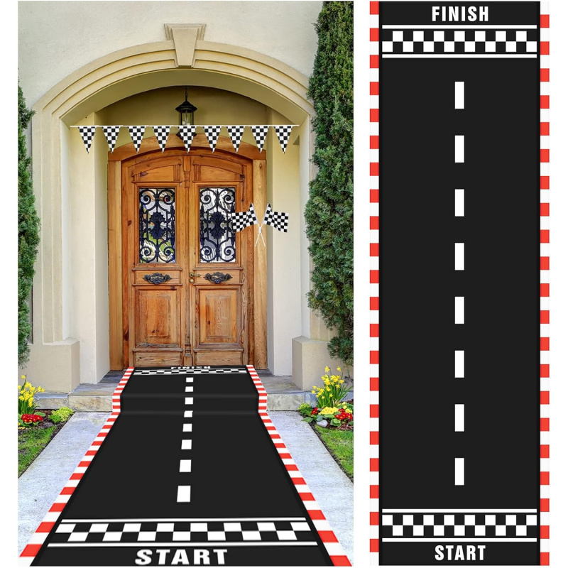 VIKAMA Racing Track Photo Boot - مراجعة Photo Booth Machine وسعره