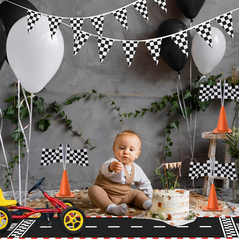 VIKAMA Racing Track Photo Boot - مراجعة Photo Booth Machine وسعره