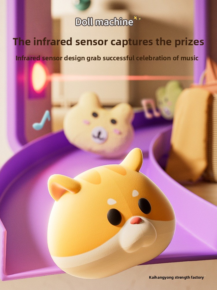 Claw Machine for Kids Mini Ven - مراجعة Candy Vending Machine وسعره