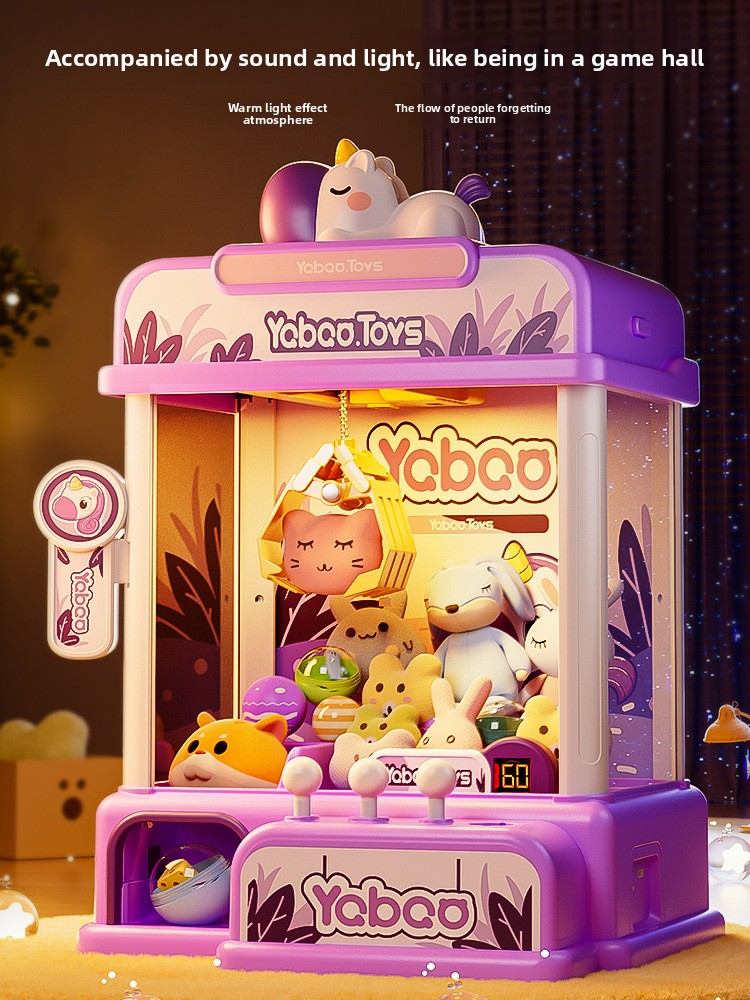 Claw Machine for Kids Mini Ven - مراجعة Candy Vending Machine وسعره