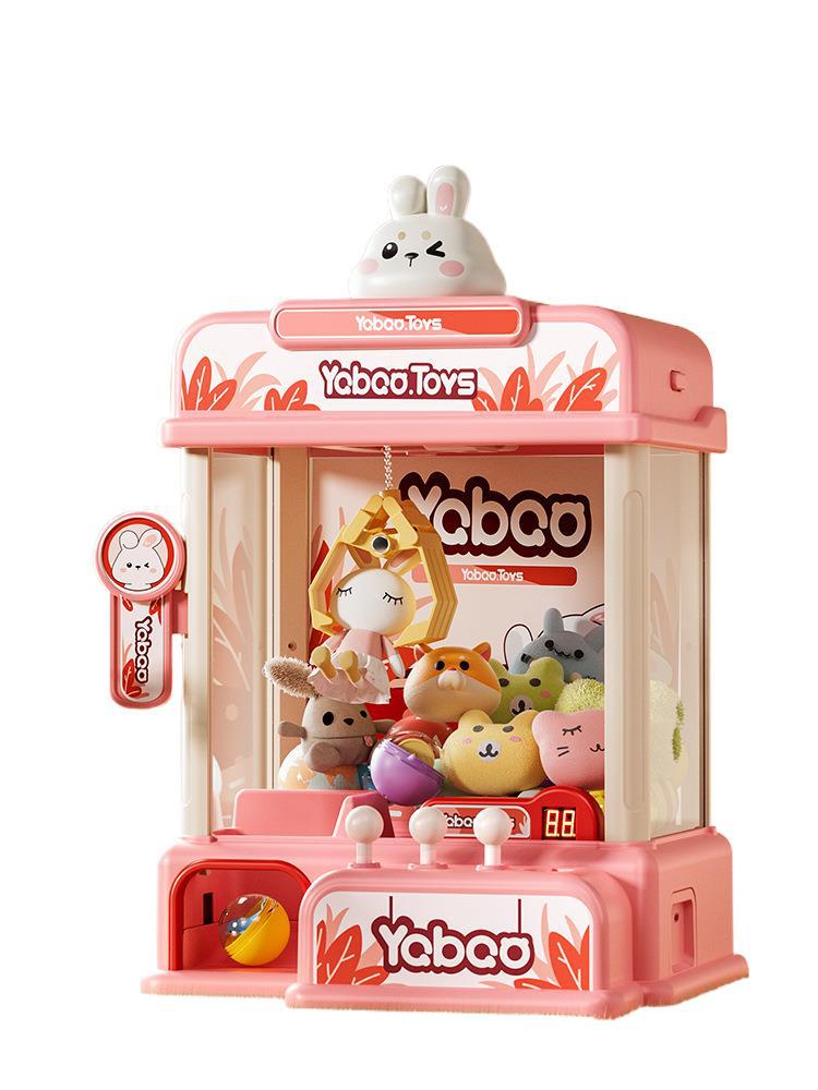 Claw Machine for Kids Mini Ven - مراجعة Candy Vending Machine وسعره