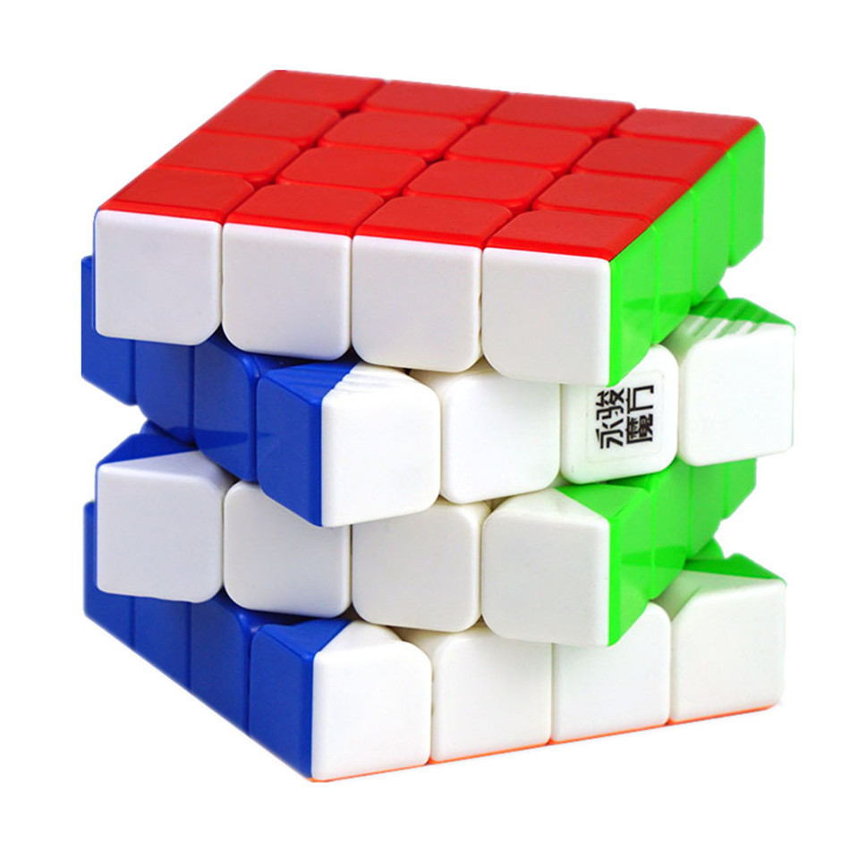 YJ Yusu V2 M 4x4 Magnetic Magi - مراجعة Arcade Z وسعره