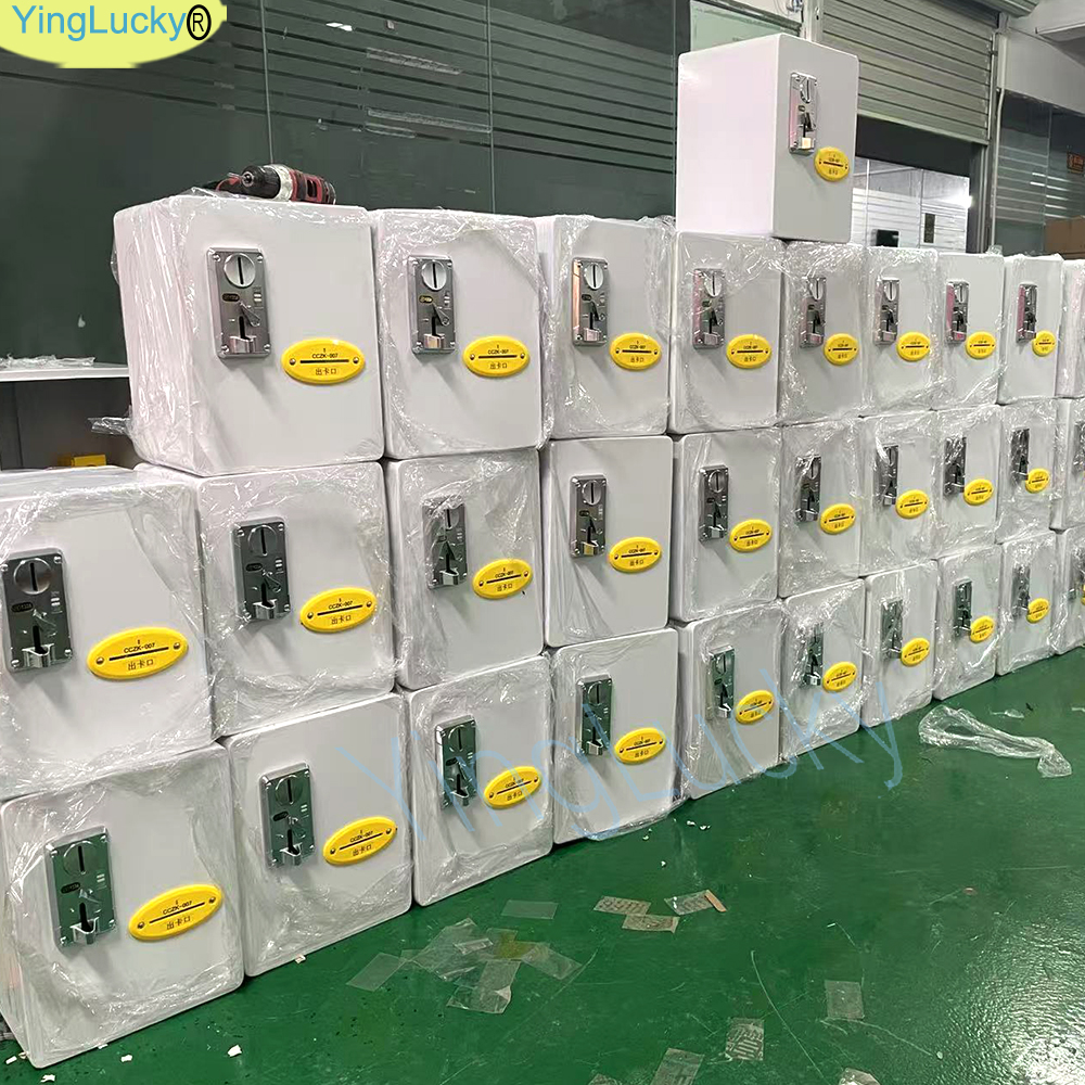 Arcade, Card Vending Machine,  - مراجعة Vending Arcade Games وسعره