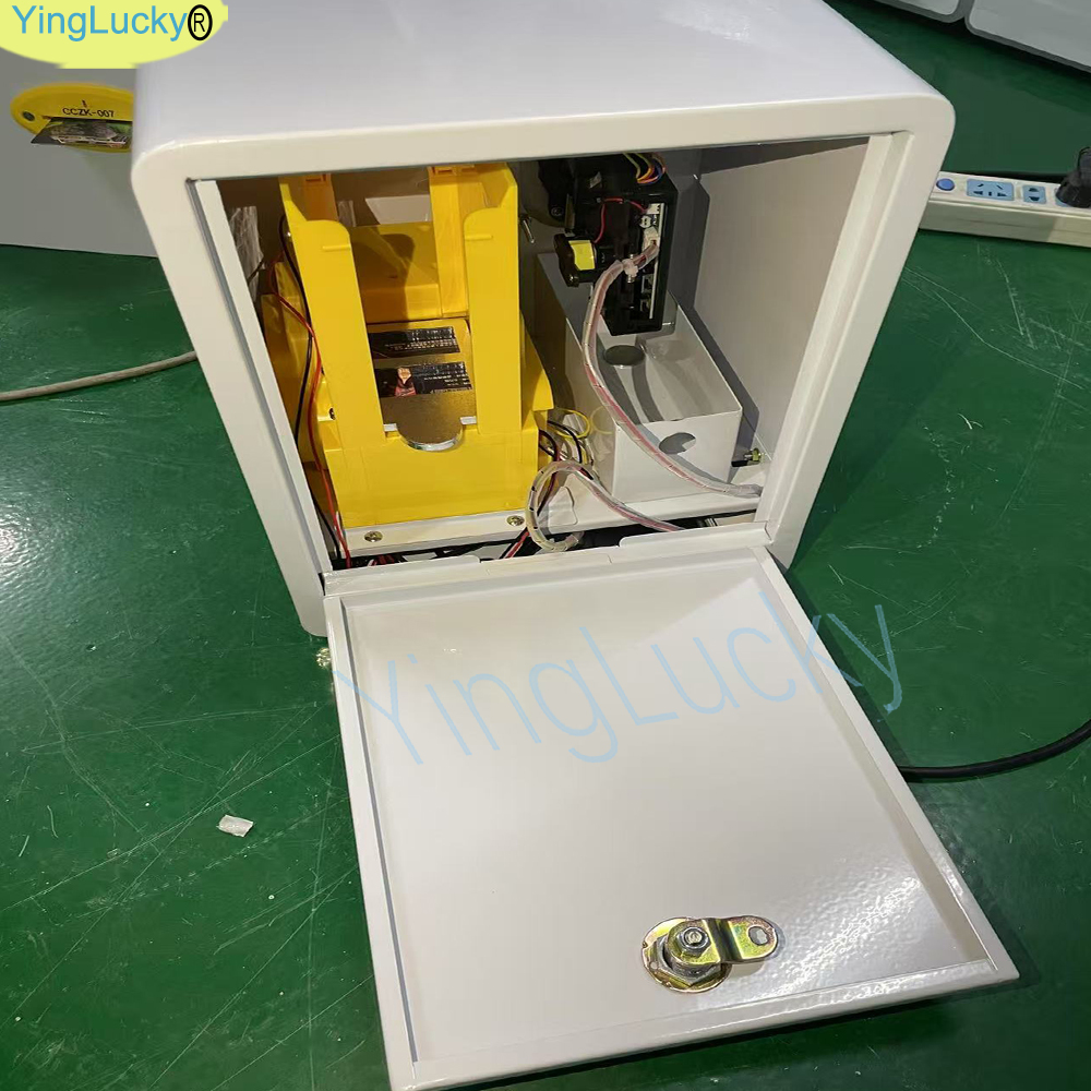 Arcade, Card Vending Machine,  - مراجعة Vending Arcade Games وسعره