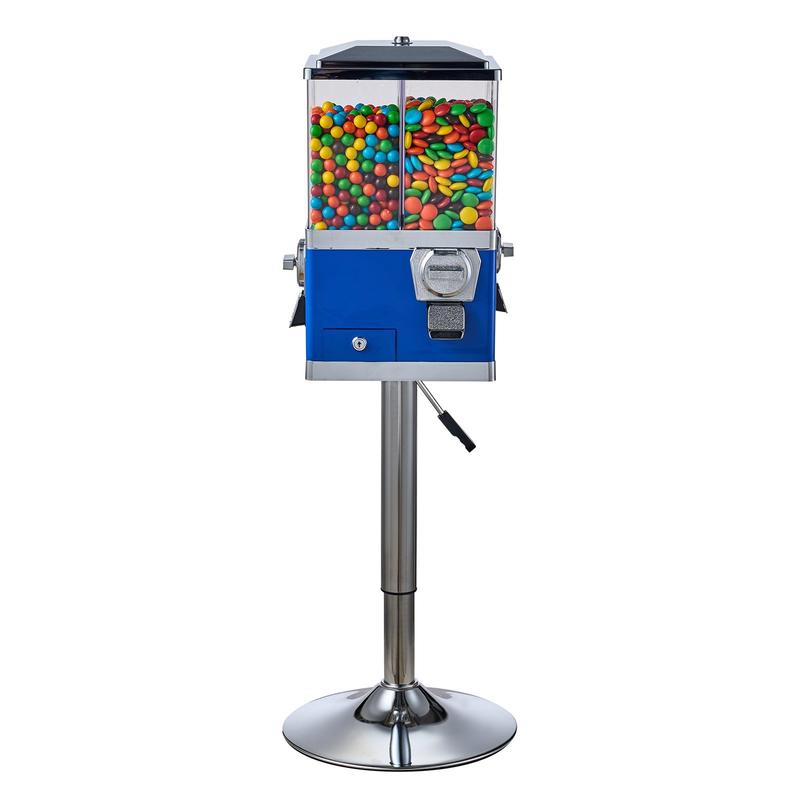 Commercial Vending Machine, Fo - مراجعة Candy Vending Machine وسعره