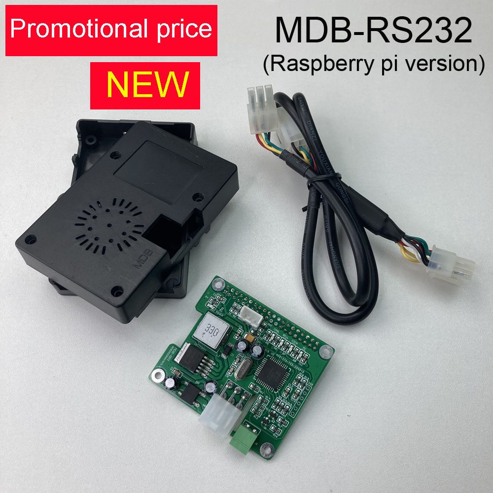 New 2020 Raspberry pi version  - مراجعة Ticket Redemption Machine وسعره