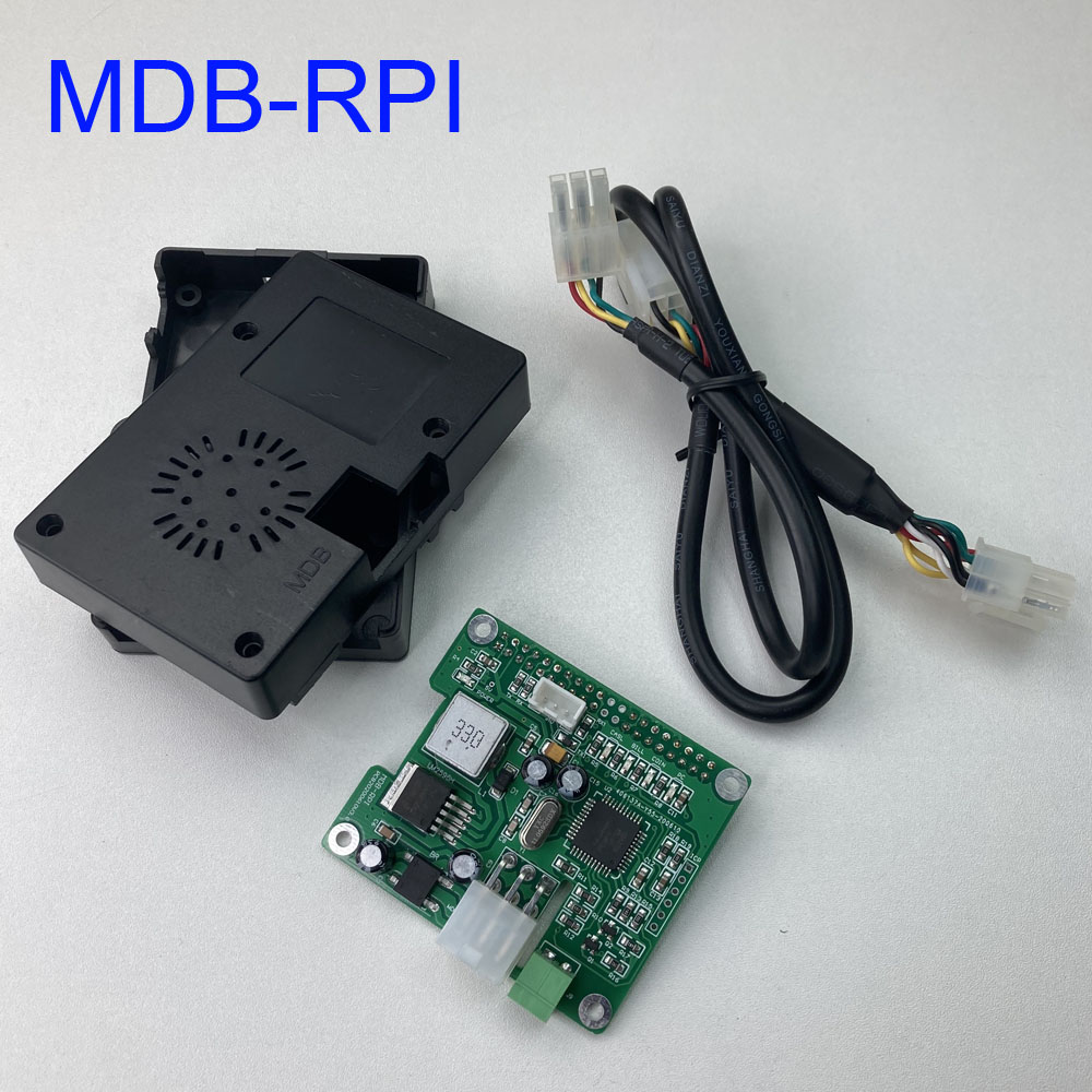 New 2020 Raspberry pi version  - مراجعة Ticket Redemption Machine وسعره