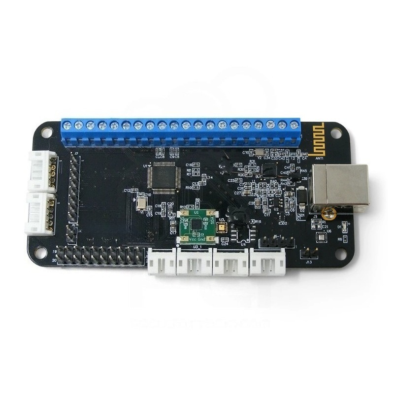 Fighting Board, Control Board  - مراجعة Arcade X وسعره