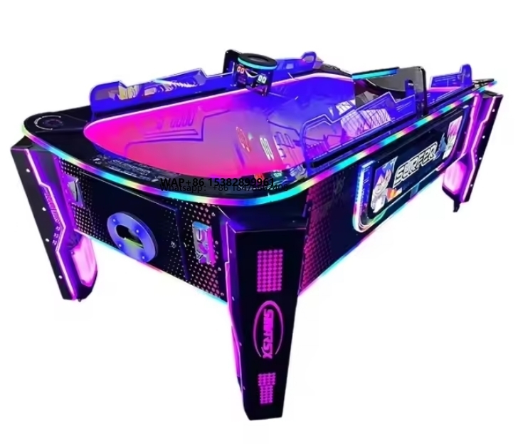 New Product Coin Operated 2 Pl - مراجعة Arcade Game Coin وسعره