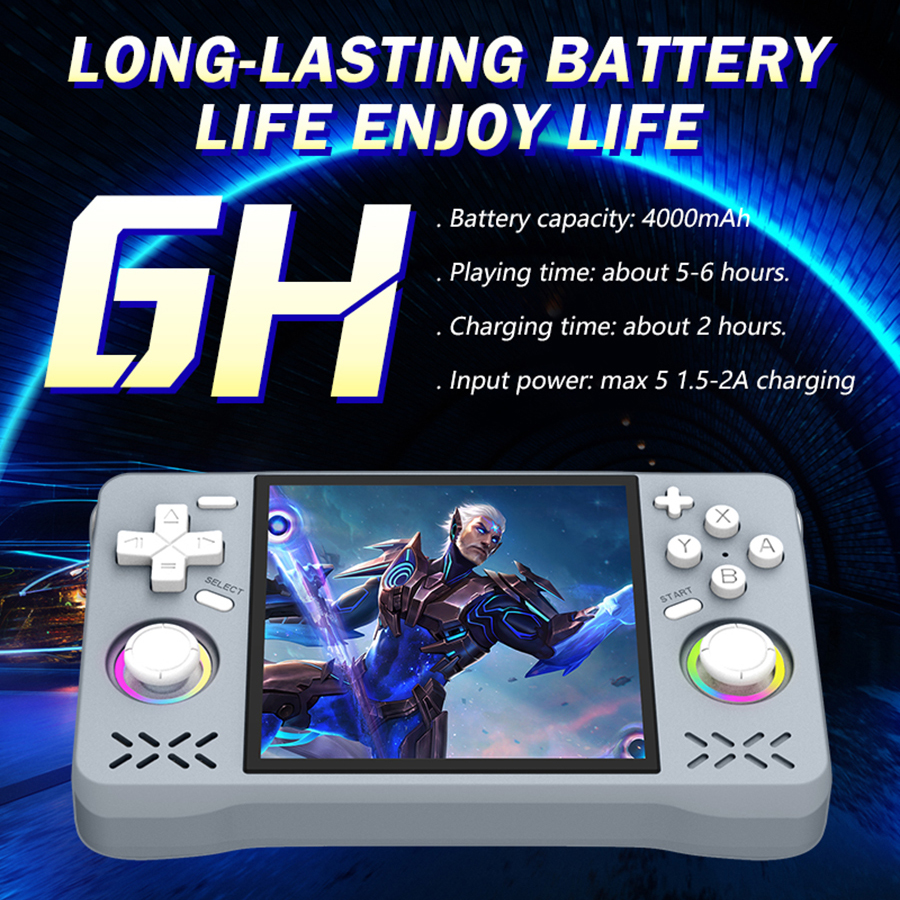 XF40H Retro Handheld Video Gam - مراجعة Boxing Machine Arcade وسعره