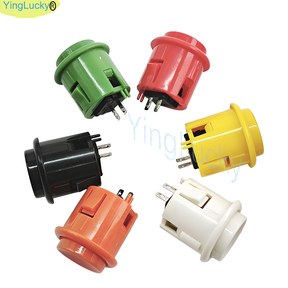 New 28mm Arcade Push Button Sw - مراجعة Arcade Style Vending Machine وسعره