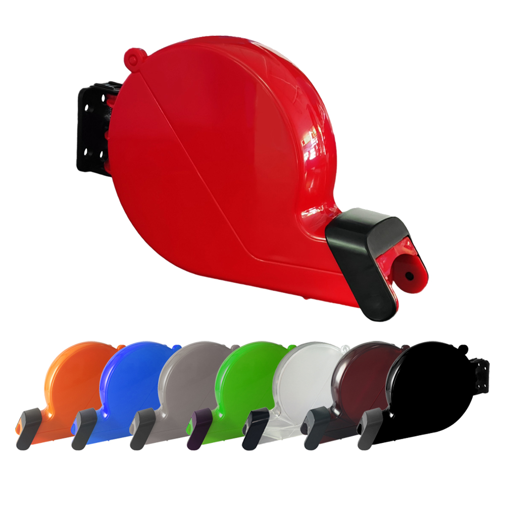 Colorful Ticket Dispenser Mach - مراجعة Ticket Redemption Machine وسعره