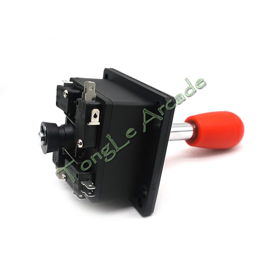 1 Unit of Happ Style Joystick  - مراجعة Arcade Style Vending Machine وسعره