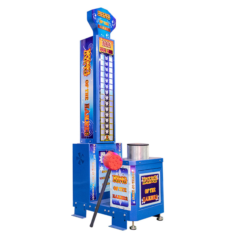 Attractive Indoor Adults Sport - مراجعة Boxing Machine Arcade وسعره